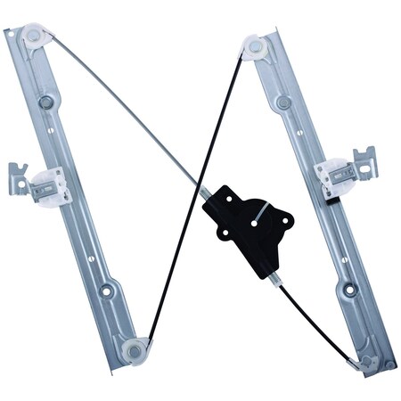 Wai Global WINDOW REGULATOR ONLY, WPR0360R WPR0360R
